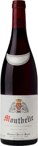 Вино Monthelie, Domaine Thierry et Pascale Matrot, AOC, 2018, 0.75 л
