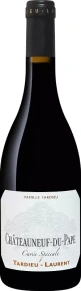 Вино Chateauneuf-du-Pape Cuvee Speciale, Tardieu-Laurent, AOC, 2018, 0.75 л