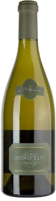 Вино Chablis Grand Cru Chateau Grenouilles, La Chablisienne, AOC, 2009, 0.75 л