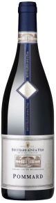Вино Pommard, Bouchard Aine & Fils, AOC, 2013, 0.75 л