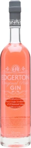 Джин Original Pink, Edgerton, 0.7 л