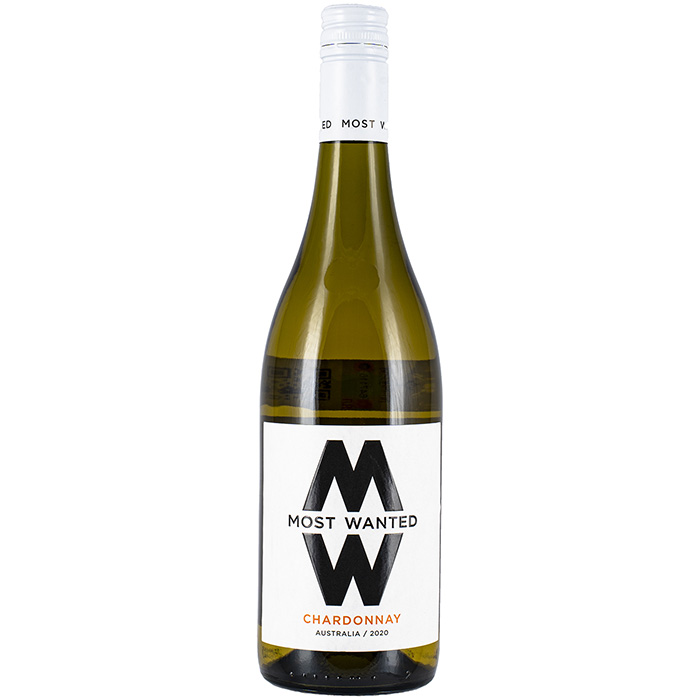 Вино Most Wanted Chardonnay, Off-Piste Wines