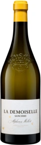 Вино La Demoiselle Sancerre Blanc, Alphonse Mellot, AOC, 2020, 0.75 л