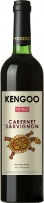 Вино Cabernet Sauvignon, Kengoo, 0.75 л