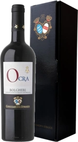 Вино Ocra, DOC, 2021, 0.75 л (п/у)