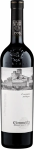Вино Saperavi-Cabernet, Cimmeria, 0.75 л