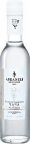 Водка Platinum Chacha, Askaneli Brothers, 1 год, 0.25 л