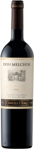 Вино Don Melchor Cabernet Sauvignon, Concha y Toro, 2009, 0.75 л