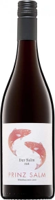 Вино Der Salm Rot, Prinz Salm, 2021, 0.75 л