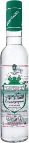 Водка Классический, Житомирский Стандарт, 0.5 л