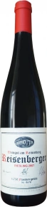 Вино Reisenberger Riesling, Schloss Gobelsburg, 2007, 0.75 л