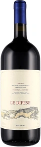 Вино Le Difese, Tenuta San Guido, IGT, 2018, 1.5 л