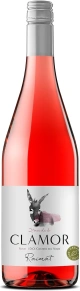 Вино Rosat, Clamor, DO, 2019, 0.75 л
