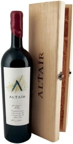 Вино Bordeaux Blend, Altair, 2008, 1.5 л (п/у)