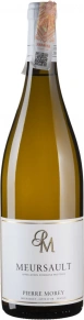 Вино Meursault, Pierre Morey, AOC, 2019, 0.75 л
