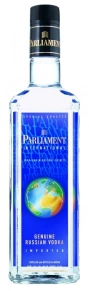 Водка Интернешнл, Парламент, 0.5 л