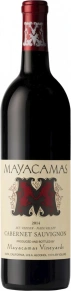 Вино Cabernet Sauvignon, Mayacamas, 2014, 0.75 л