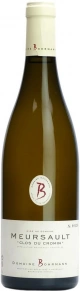Вино Meursault Clos du Cromin, Domaine Bohrmann, AOC, 2022, 0.75 л