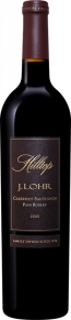 Вино Hilltop Cabernet Sauvignon, J. Lohr, 2020, 0.75 л