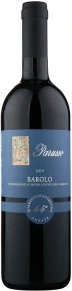 Вино Barolo, Parusso, DOCG, 2014, 0.75 л