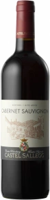 Вино Cabernet Sauvignon, Castel Sallegg, DOC, 0.75 л