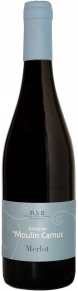 Вино Merlot, Domaine du Moulin Camus, IGP, 0.75 л