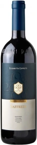 Вино Saffredi, Fattoria Le Pupille, IGT, 2006, 0.75 л