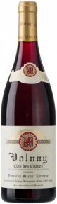 Вино Volnay 1-er Cru Clos des Chenes, Domaine Michel Lafarge, AOC, 2020, 0.75 л