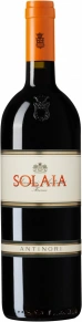 Вино Solaia, Antinori, IGT, 2021, 0.75 л
