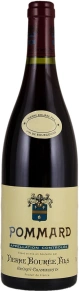 Вино Pommard, Pierre Bouree Fils, AOC, 2011, 0.75 л