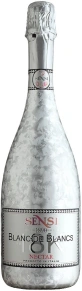 Игристое вино 18К Blanc de Blancs Nectar, Sensi, 0.75 л