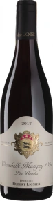 Вино Chambolle-Musigny 1er Cru Les Baudes, Hubert Lignier, AOC, 2017, 0.75 л