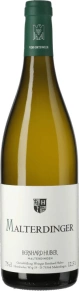 Вино Malterdinger Weissburgunder & Chardonnay, Bernhard Huber, 2017, 0.75 л