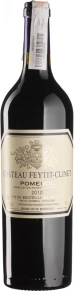 Вино Chateau Feytit-Clinet, AOC, 2010, 0.75 л