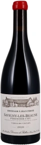 Вино Savigny-Les-Beaune Premier Cru Hommage a Jean Ferte Vieilles Vignes, Domaine de Bellene, AOC, 2020, 0.75 л