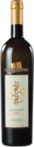 Вино Aurente Chardonnay, Lungarotti, IGP, 2006, 0.75 л