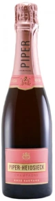 Шампанское Rose Sauvage, Piper-Heidsieck, AOC, 2021, 0.375 л