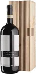 Вино Rennina, Pieve Santa Restituta, DOCG, 2016, 1.5 л (п/у)