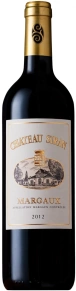 Вино Chateau Siran, AOC, 2012, 0.75 л