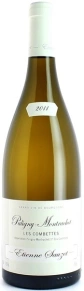 Вино Puligny-Montrachet 1er Cru Les Combettes, AOC, 2011, 0.75 л