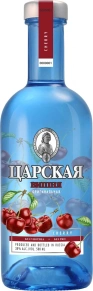 Ликер Оригинальная Вишня, Царская, 0.5 л