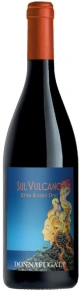 Вино Sul Vulcano Etna Rosso, Donnafugata, DOC, 2020, 0.75 л