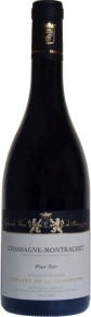 Вино Chassagne-Montrachet, Domaine de la Choupette, AOC, 2021, 0.75 л