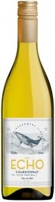 Вино Chardonnay, Echo, 2024, 0.75 л