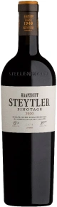 Вино Pinotage, Steytler, 2020, 0.75 л