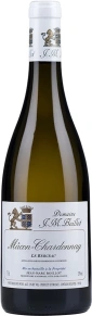 Вино Macon-Chardonnay Le Berceau, Domaine J.M. Boillot, AOC, 2016, 1.5 л