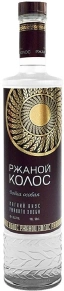 Водка Ржаной Колос, 0.5 л
