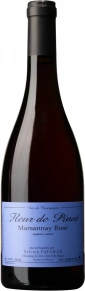 Вино Fleur de Pinot Marsannay Rose, Domaine Sylvain Pataille, AOC, 2021, 0.75 л