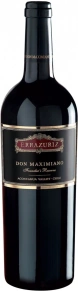 Вино Founder's Reserve, Don Maximiano, DO, 2017, 0.75 л