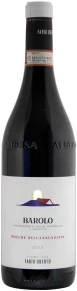 Вино Rocche dell'Annunziata, Fabio Oberto, DOCG, 2013, 0.75 л